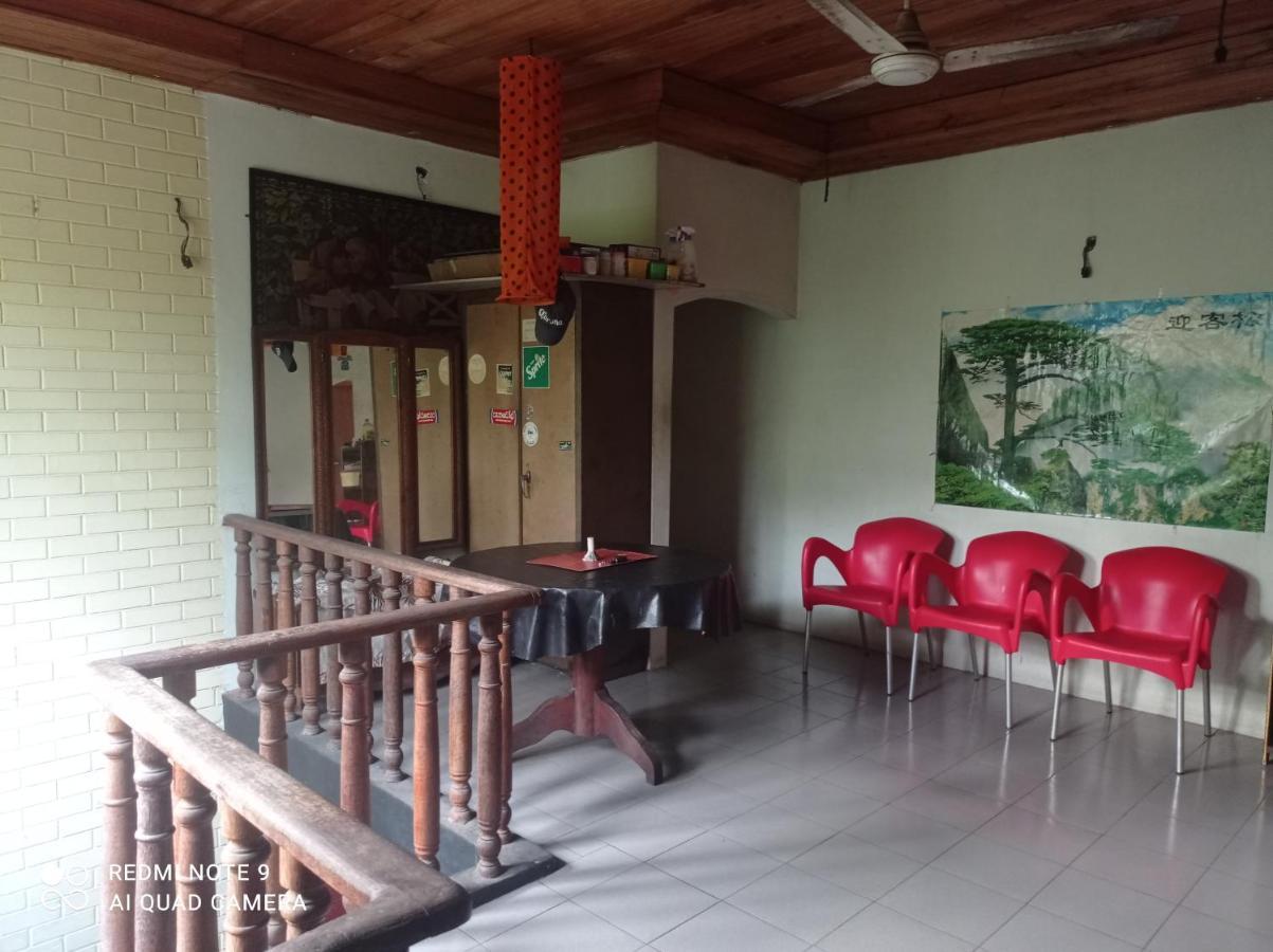 Villa Vidura Bataduwa Kültér fotó