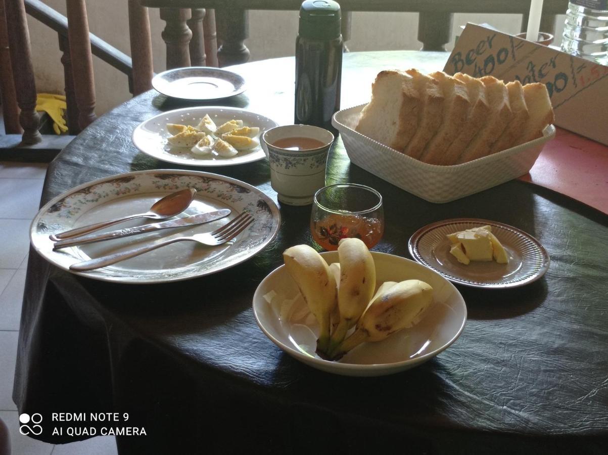 Villa Vidura Bataduwa Kültér fotó