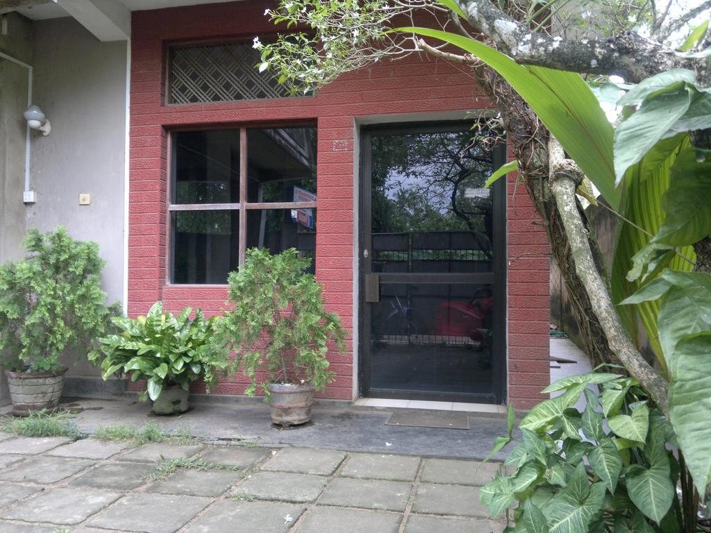 Villa Vidura Bataduwa Kültér fotó