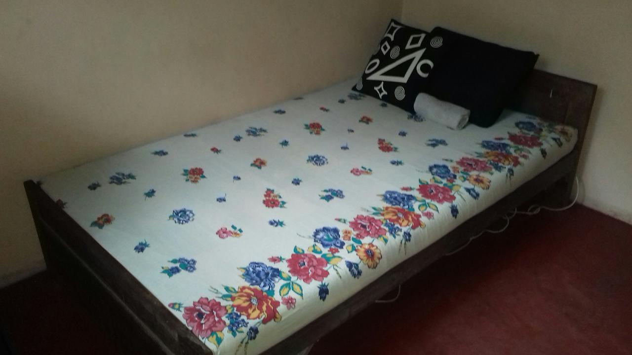 Villa Vidura Bataduwa Kültér fotó