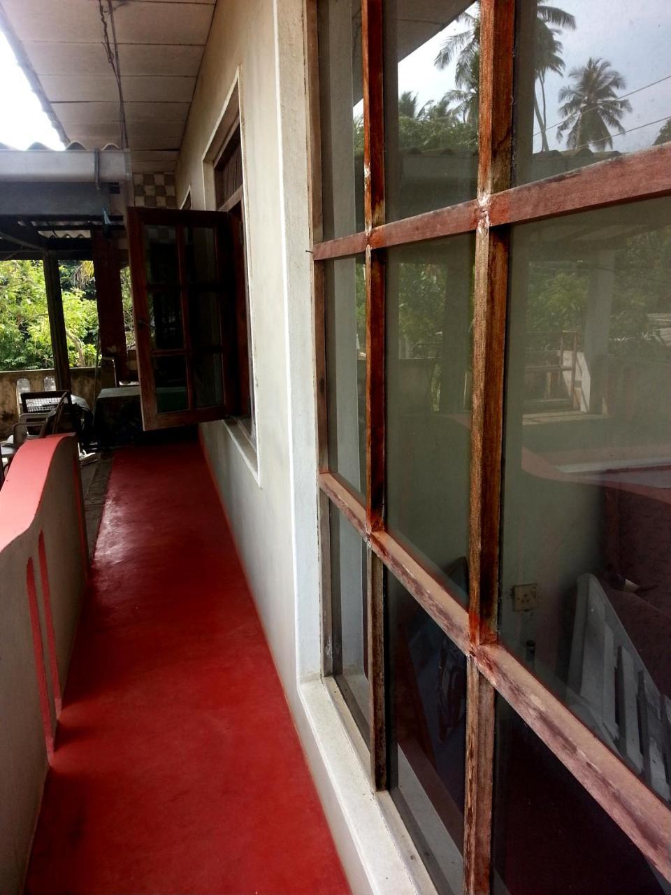 Villa Vidura Bataduwa Kültér fotó