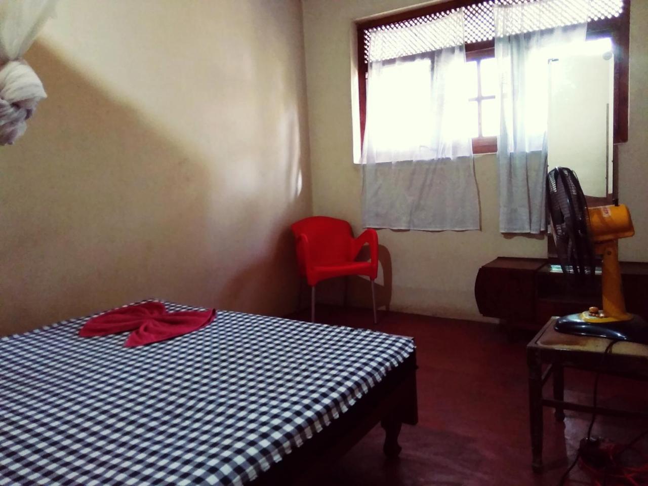 Villa Vidura Bataduwa Kültér fotó