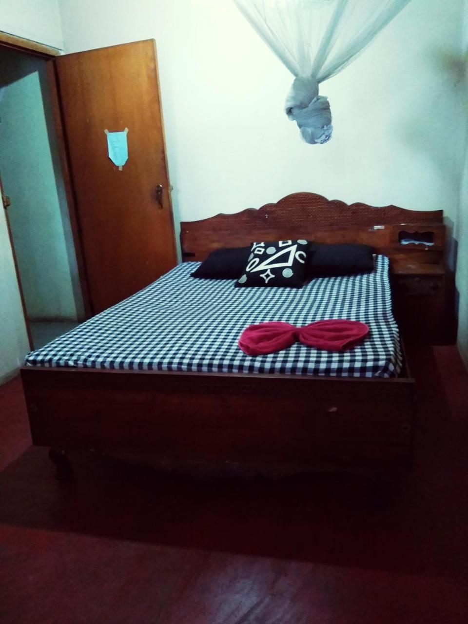 Villa Vidura Bataduwa Kültér fotó