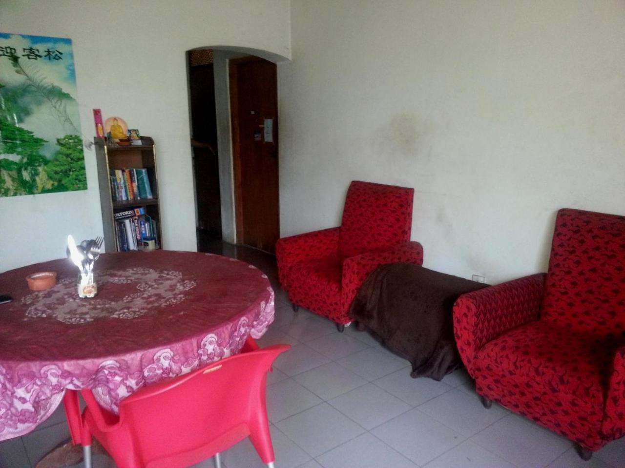 Villa Vidura Bataduwa Kültér fotó