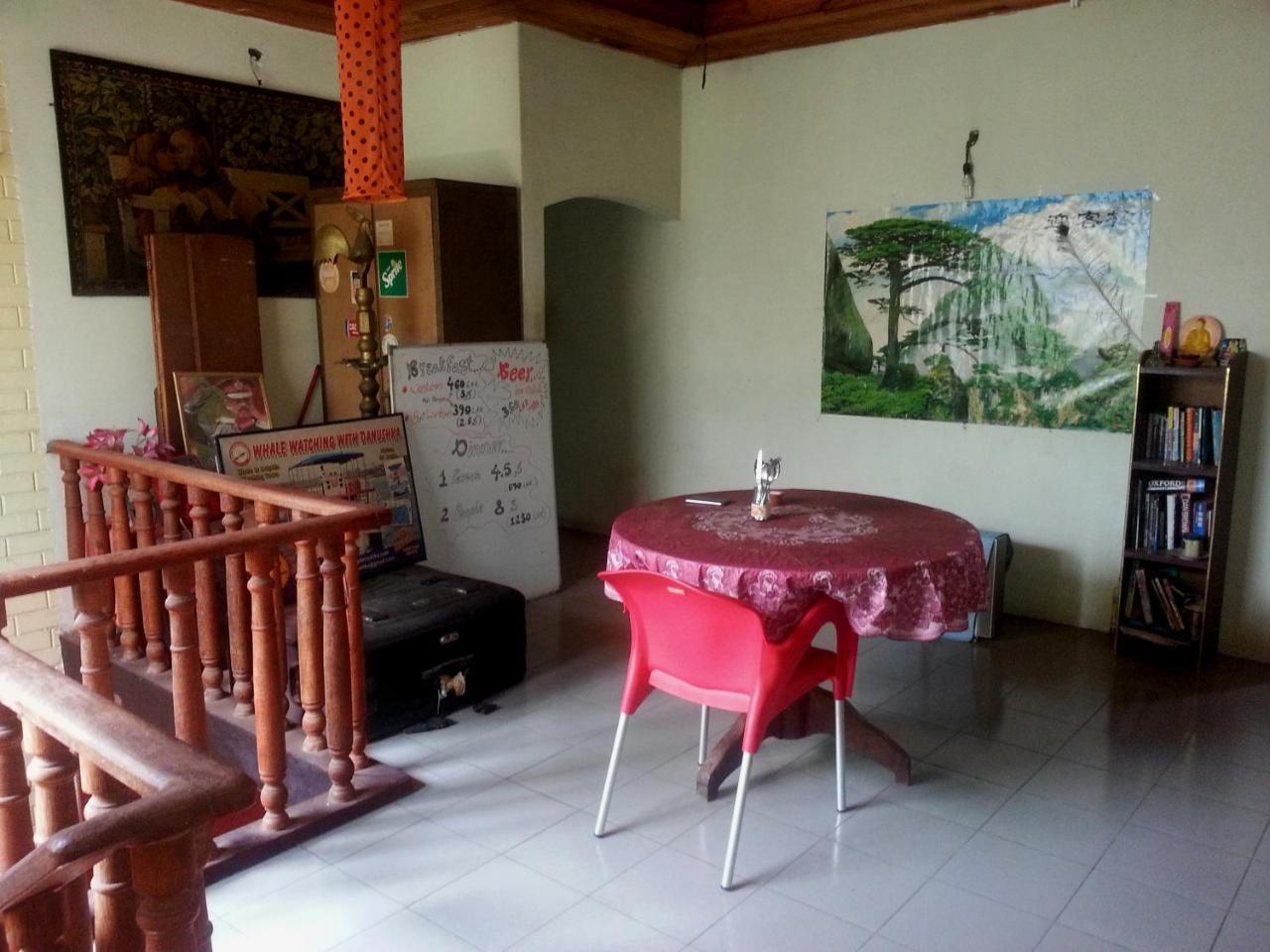 Villa Vidura Bataduwa Kültér fotó