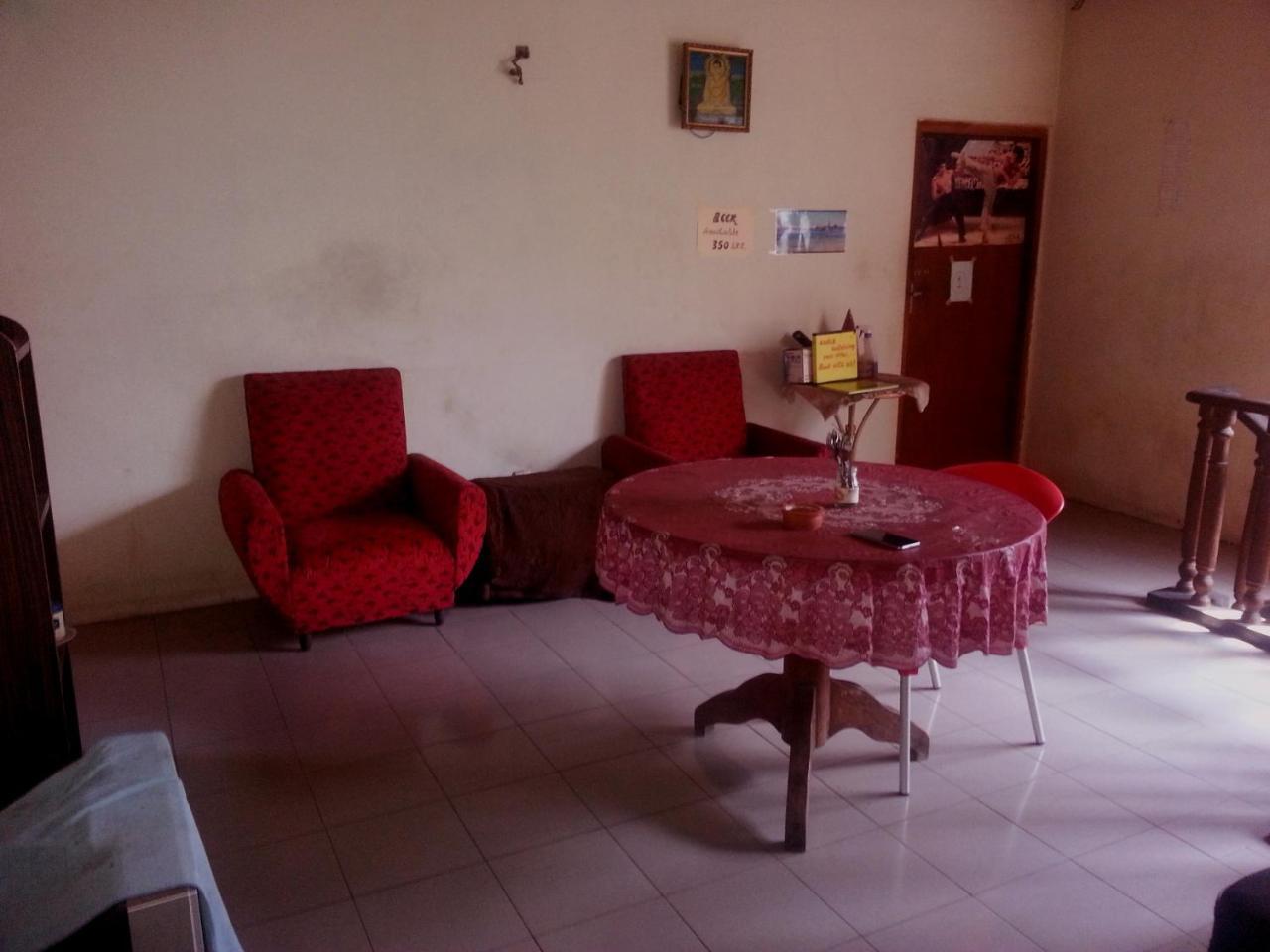Villa Vidura Bataduwa Kültér fotó