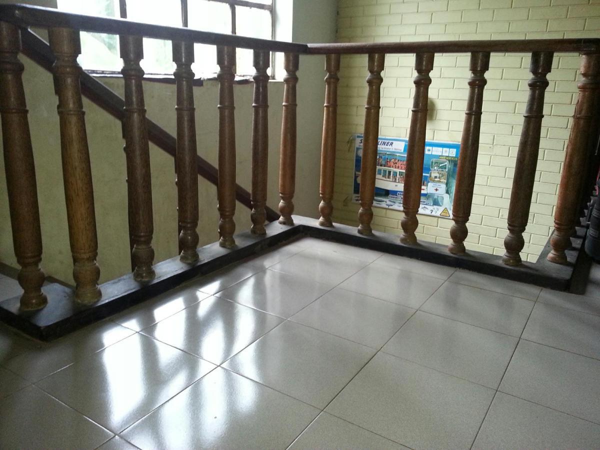 Villa Vidura Bataduwa Szoba fotó
